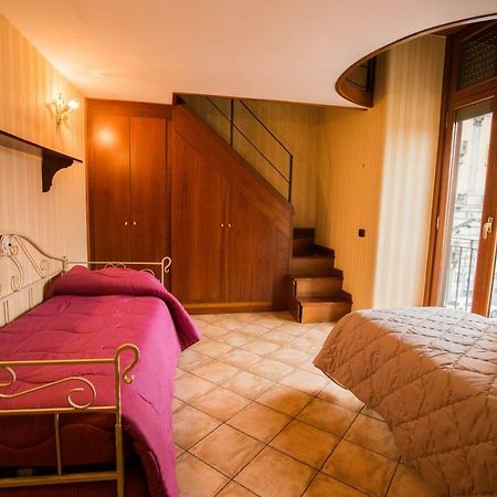 Marty House Villa Napoli Ngoại thất bức ảnh
