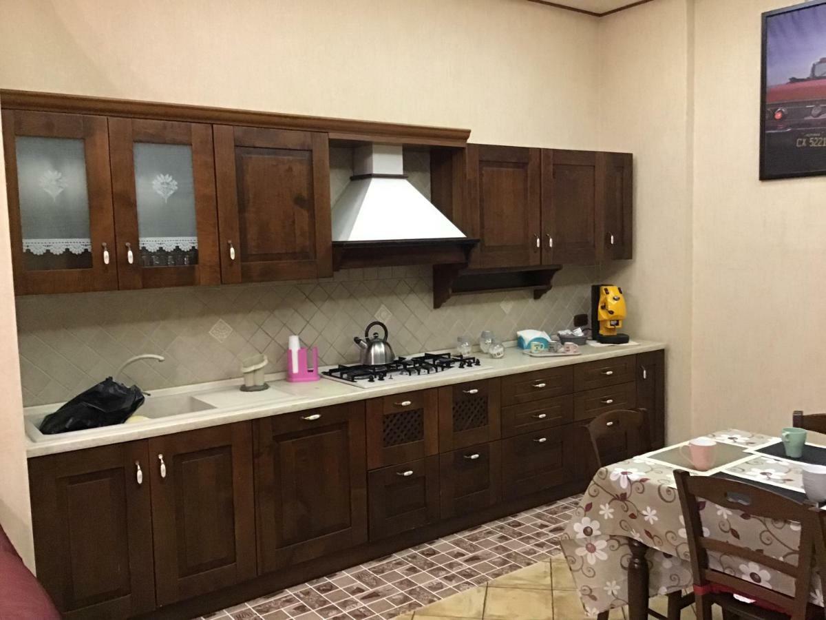 Marty House Villa Napoli Ngoại thất bức ảnh