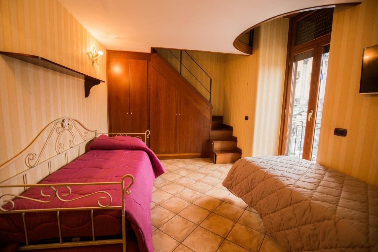 Marty House Villa Napoli Ngoại thất bức ảnh
