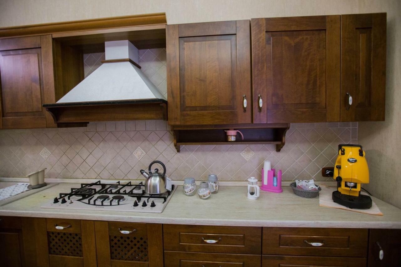 Marty House Villa Napoli Ngoại thất bức ảnh