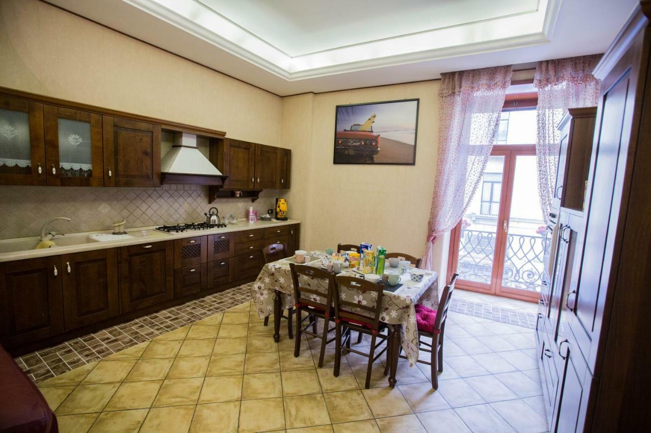 Marty House Villa Napoli Ngoại thất bức ảnh