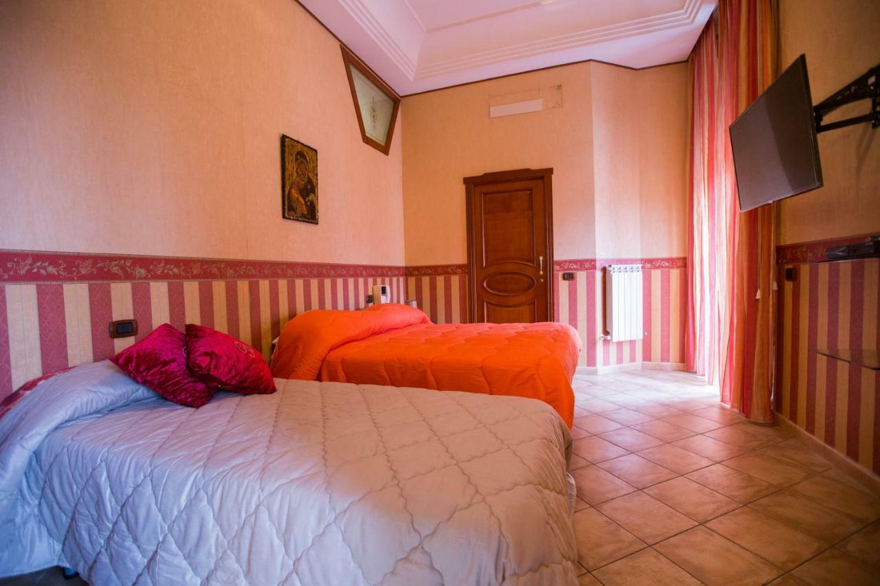 Marty House Villa Napoli Ngoại thất bức ảnh